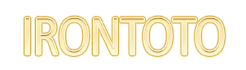 Logo IRONTOTO